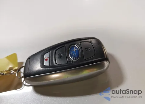 2022 Subaru Ascent Limited z USA, uszkodzony, nr VIN 4S4WMALD7N3402957